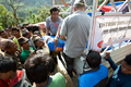 Spontane Spendenaktion: Mitarbeiter sammeln 170.000 Euro für Erdbebenopfer