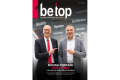 be top: The added value of good relations