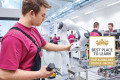 “Best Place to Learn”: Friedhelm Loh Group receives training seal of approval