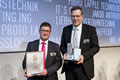 Rittal honoured in the Automation category