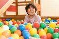 Experiencing enjoyment and exercise: Thanks to the Friedhelm Loh Group’s annual donation, Hephata Diakonie will be able to renew the ball pool for physical education in special schools.