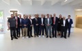 A shared commitment to students’ professional futures: Companies, associations, and institutions – along with an advisory board from the State of Hesse – are taking SchulePlus to the next important level by establishing the association.